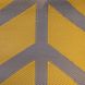 Килимок для пікніка Bo-Camp Flaxton Large Yellow Фото 2 з 3