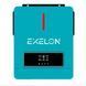 Гибридный инвертор EXELON ECP-6200/48 (YT-ECP-6200/48) Фото 1 из 5