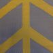 Килимок для пікніка Bo-Camp Flaxton Large Yellow Фото 3 з 3