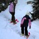 Мини-лыжи красные Stiga 75-3111-05 Фото 4 из 4