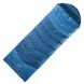 Спальный мешок Wechsel Dreamcatcher 10° BT TL Legion Blue Left (232009) Фото 3 из 14