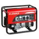 Бензиновый генератор ELEMAX SH7600EX-S Фото 1 из 2