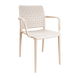 Кресло Papatya Fame-K бежевый Фото 1 из 4