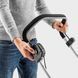 Аккумуляторная газонокосилка Karcher LMO 2-18 1.445-400.0 (без АКБ и ЗУ) Фото 5 из 10