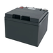 Аккумуляторная батарея SUNREX SR12-26 Фото 3 из 3