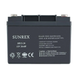 Аккумуляторная батарея SUNREX SR12-26 Фото 2 из 3