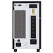Джерело безперебійного живлення APC Easy UPS SRV 3000VA/2400W, LCD, USB, RS232, 6xC13, 1xC19 Фото 3 з 3