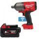 Гайковерт акумуляторний безщітковий MILWAUKEE M18 ONEFHIWF34-0 (4933499164/B5) Фото 2 з 6