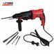 Перфоратор STARK RH-930 PROFI (140930010) Фото 4 з 7
