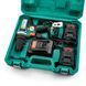 Шуруповерт аккумуляторный Sturmax CDM3212LB Фото 7 из 9
