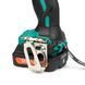 Шуруповерт аккумуляторный Sturmax CDM3212LB Фото 4 из 9