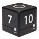Таймер-куб цифровий TFA "CUBE-TIMER" (38204001) Фото 1 з 6