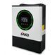 Инвертор гибридный SAKO Sunpolo 8.2KVA 3in1 Фото 1 из 5