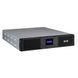 Джерело безперебійного живлення Eaton 9E 2000VA/1800W RM 2U LCD USB RS232 6xC13 (9E2000IR) Фото 1 з 11