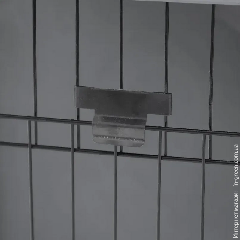 Клетка для домашних животных HECHT BUNNY