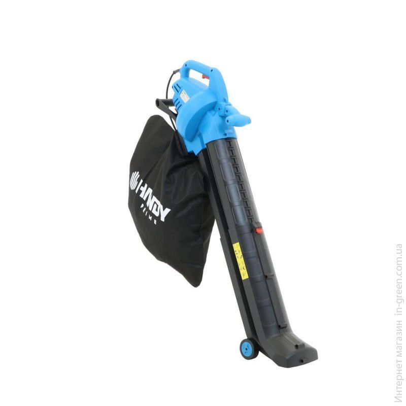 Садовый пылесос-воздуходувка Faworyt PRO Handy Prime GTO3001