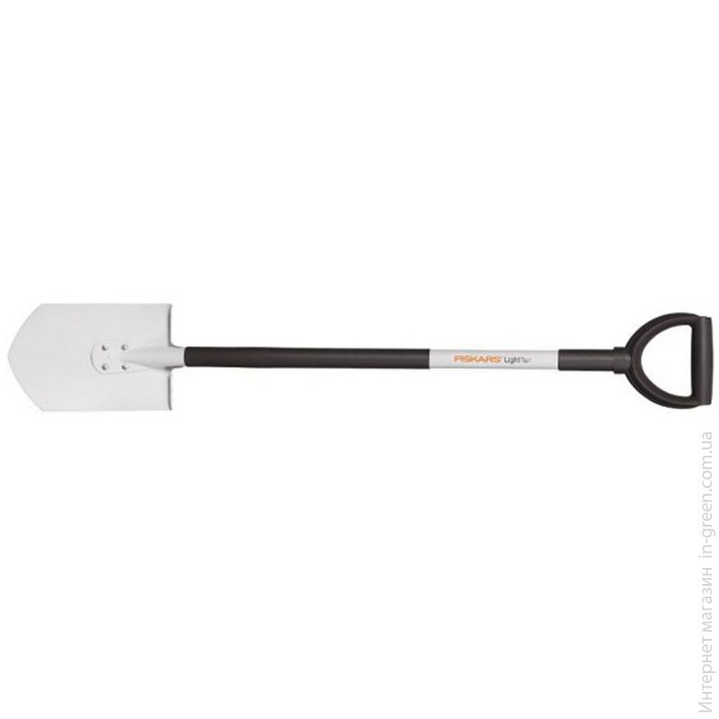 Лопата Fiskars 131513