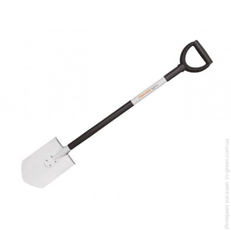 Лопата Fiskars 131513