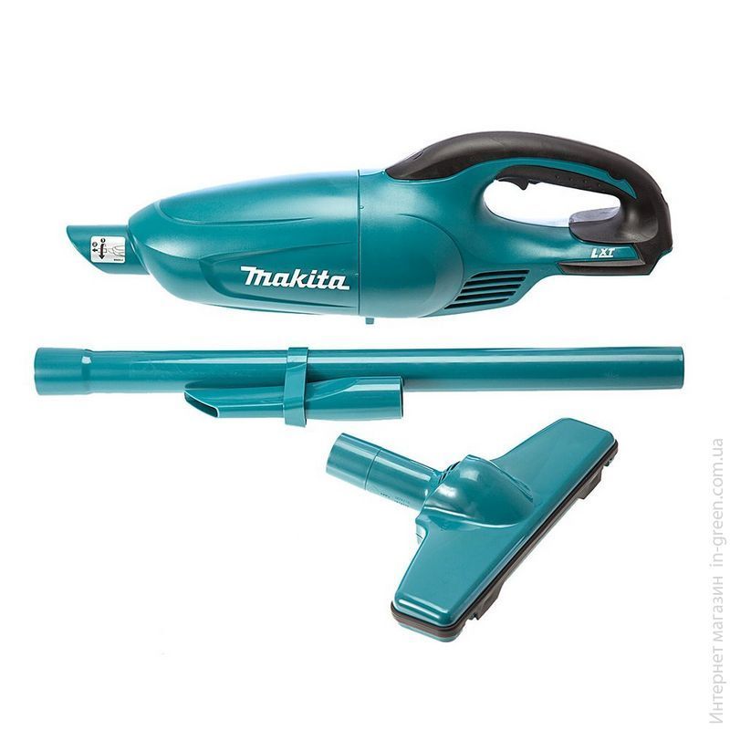 Пилосос MAKITA DCL180Z
