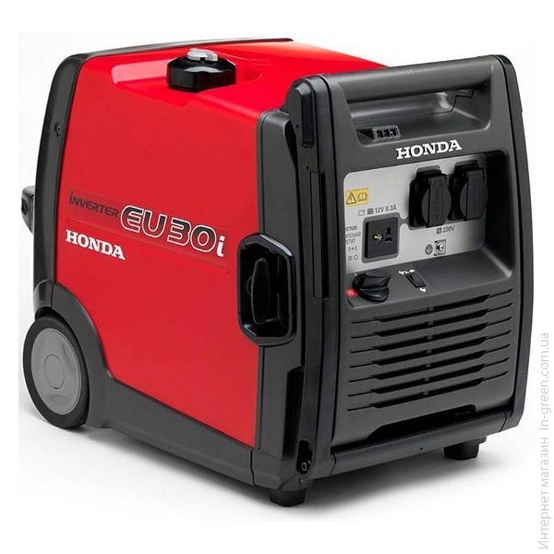 Инверторный генератор HONDA EU30IS1