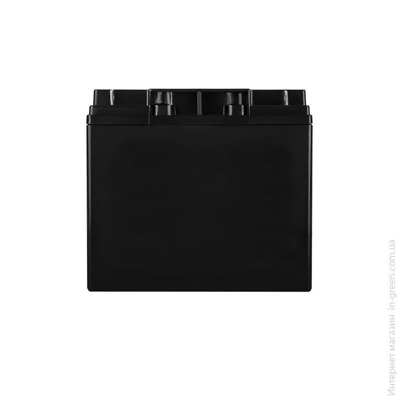 Акумуляторна батарея STURM BC12V-AGM17AH