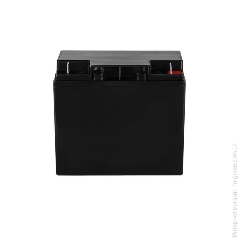 Акумуляторна батарея STURM BC12V-AGM17AH