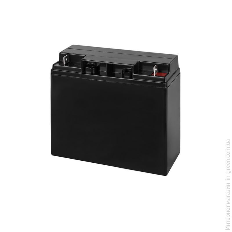 Акумуляторна батарея STURM BC12V-AGM17AH