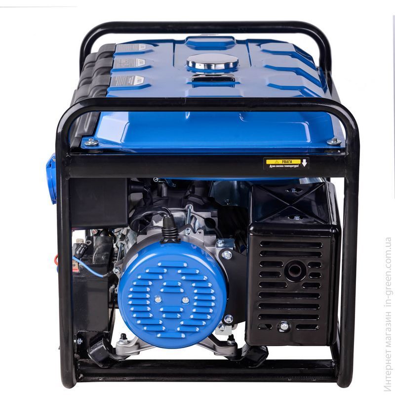 Генератор бензиновый EnerSol EPG-5500SE