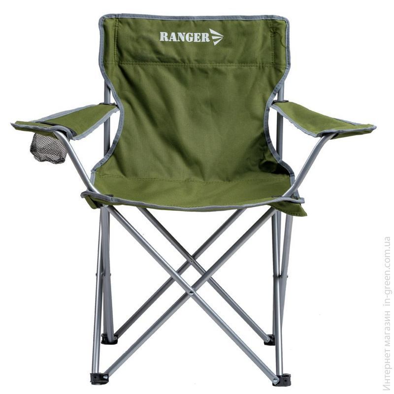 Кресло складное Ranger SL 620 (RA 2228)