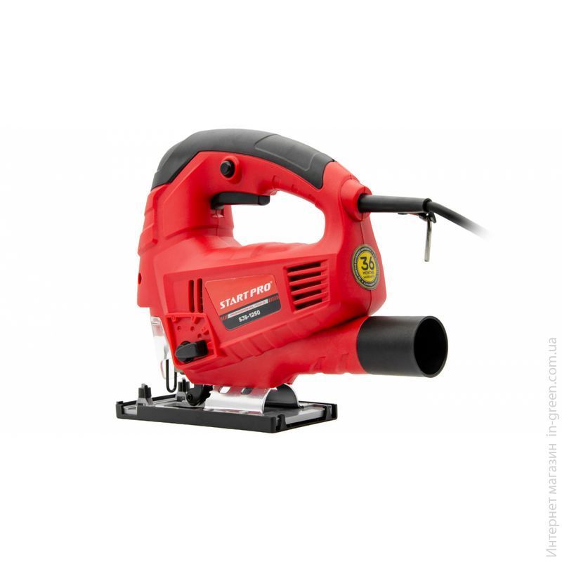 Лобзик START PRO SJS-1250
