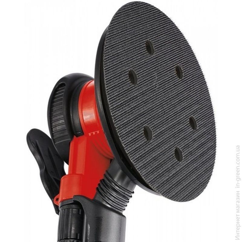 Шліфмашина ексцентрикова пневматична Einhell TC-PE 150 (4133330)