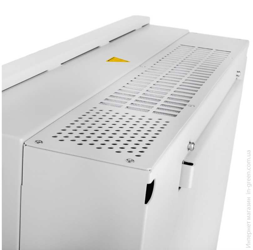 Солнечный сетевой инвертор OMNIK 20kW