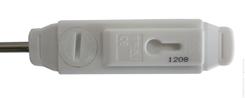 Термометр щуповой цифровой TFA "Pocket-DigiTemp S" (301013)