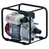 Мотопомпа для полугрязной воды DAISHIN SST-50HX
