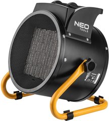 Теплова гармата електрична Neo Tools 90-063