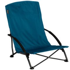 Стілець кемпінговий VANGO Dune Chair Mykonos Blue (CHQDUNE M27Z06)