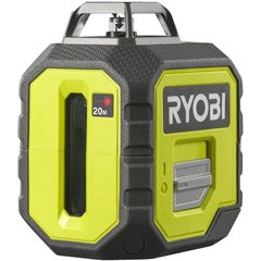 Нівелір лазерний Ryobi RB360RLL