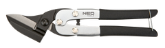 Ножиці по металу NEO, 250 мм (31-065)