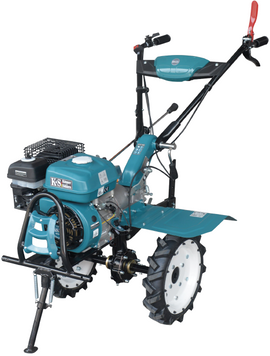 Культиватор бензиновый KONNER&SOHNEN KS 7HP-1050G