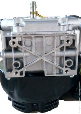 Двигун бензиновий Iron Angel WM156F
