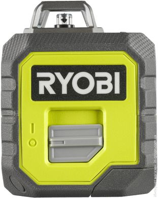 Нівелір лазерний Ryobi RB360RLL