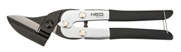 Ножиці по металу NEO, 250 мм (31-065)