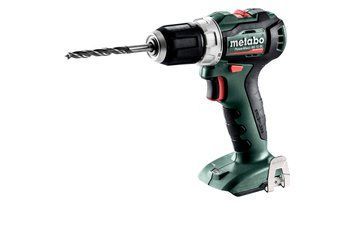 Акумуляторний дриль-шуруповерт METABO PowerMaxx BS 12 BL (601038890)