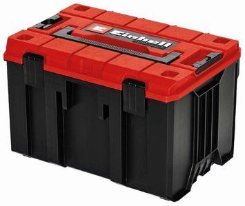 Пластиковый кейс Einhell E-Case M (4540021)