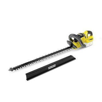 Кусторез акумулятрний Karcher HGE 36-60 Battery