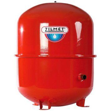 Бак расширительный ZILMET CAL-PRO 50L с ножками