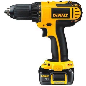 Шуруповерт DEWALT DC732KL
