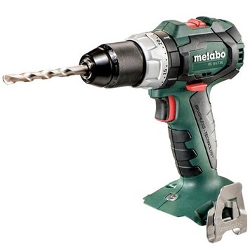 Шуруповерт METABO BS 18 LT BL каркас