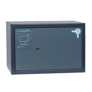 Взломостойкий сейф Ferocon OLS-PL-30.К