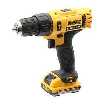 Дрель-шуруповерт DEWALT DCD716D2